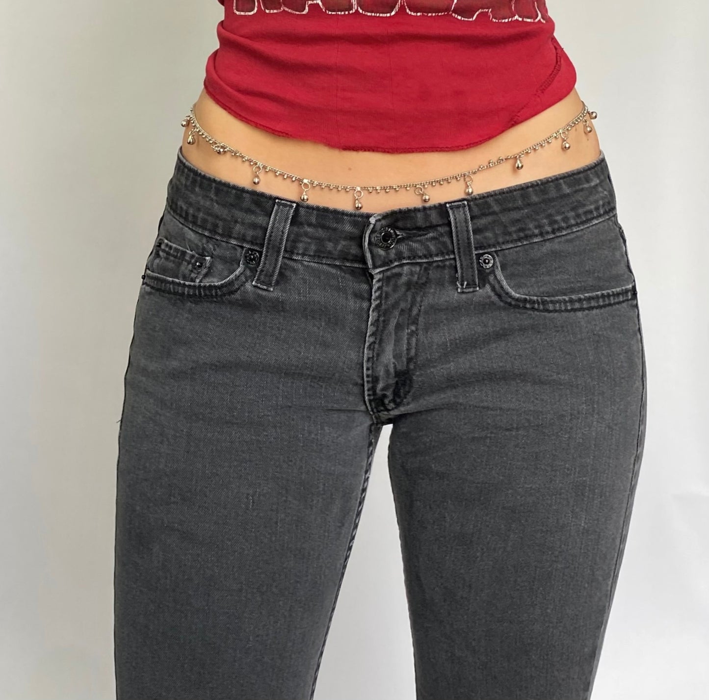 00s Low Rise Levi’s 518