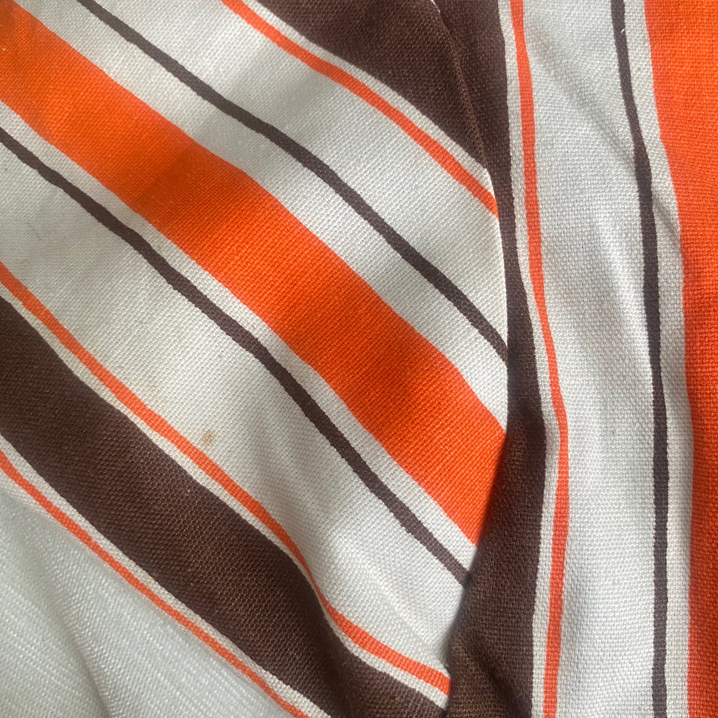 70’s Striped Blazer