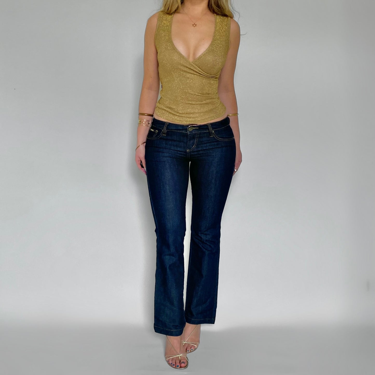00s Only Low Rise Jeans