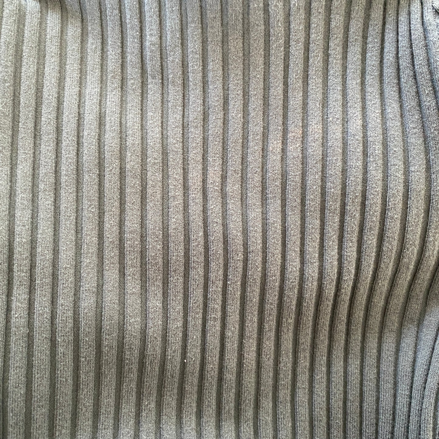 00s Babydoll Sweater