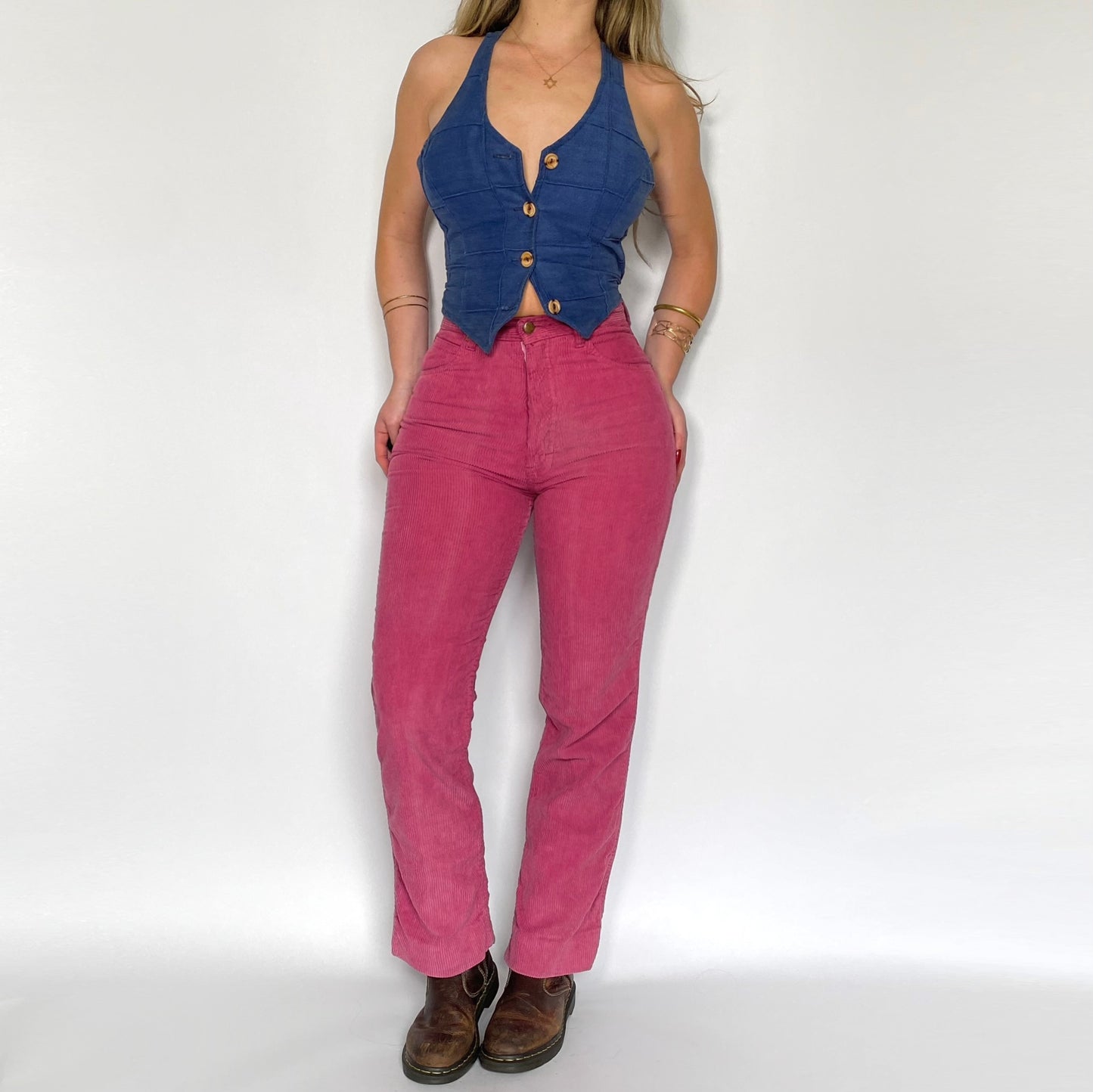 70’s Corduroy Pants