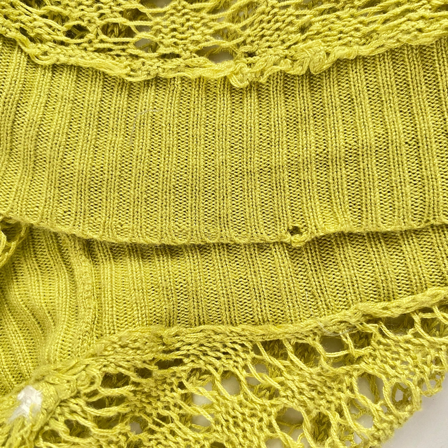 00s Batwing Knit Cardigan