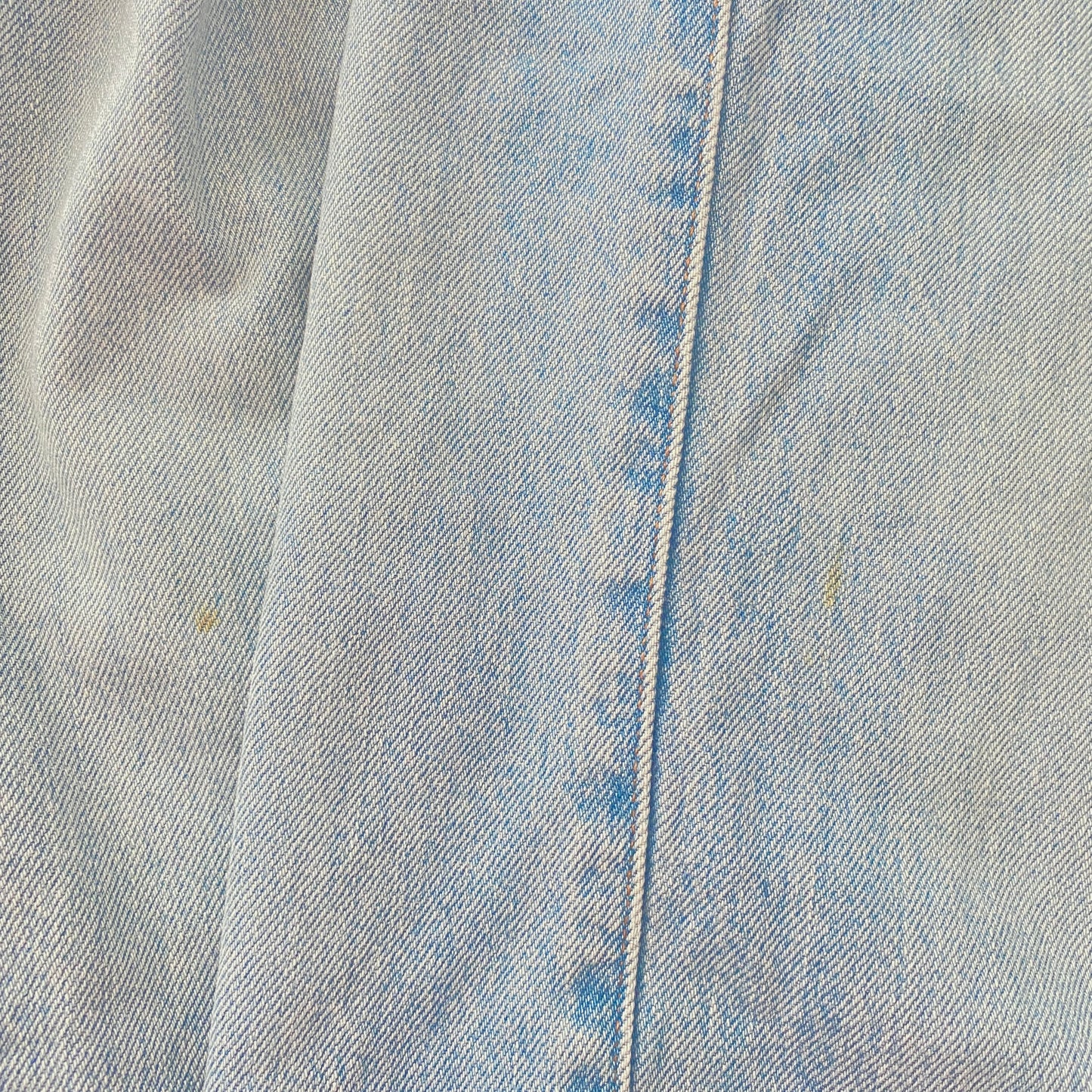 90's Guess Light Wash Jeans