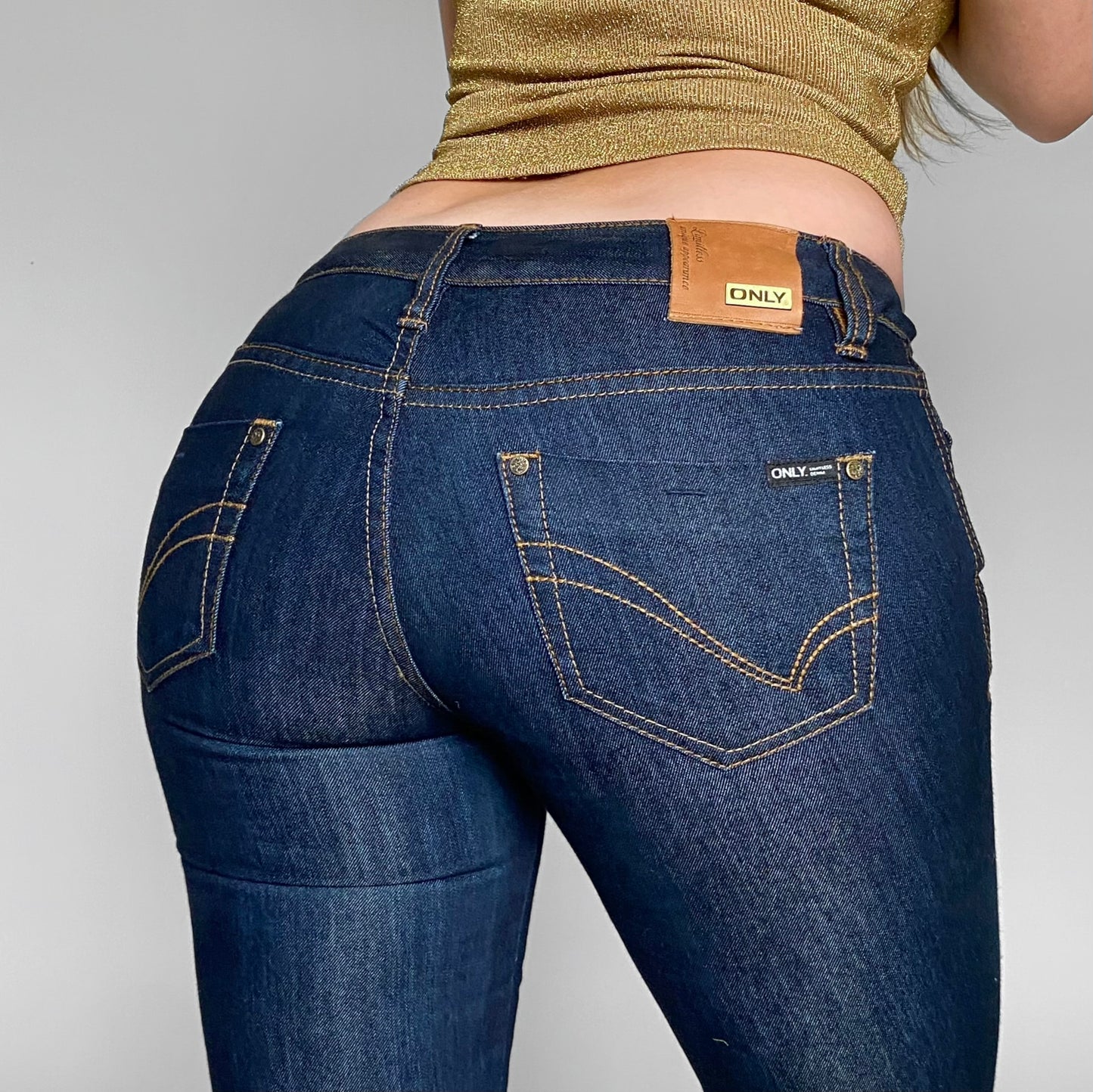 00s Only Low Rise Jeans