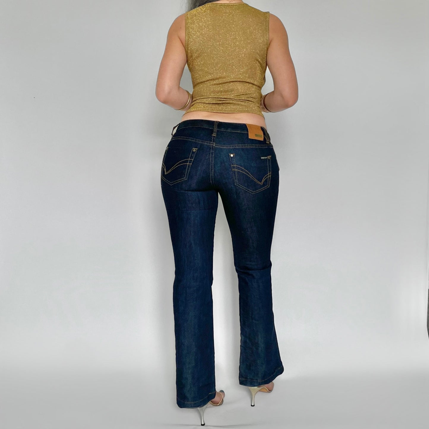 00s Only Low Rise Jeans