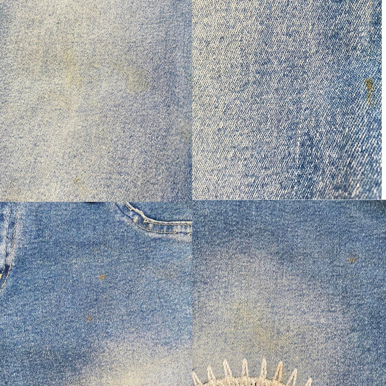 2000s Brazilian Low Rise Jeans