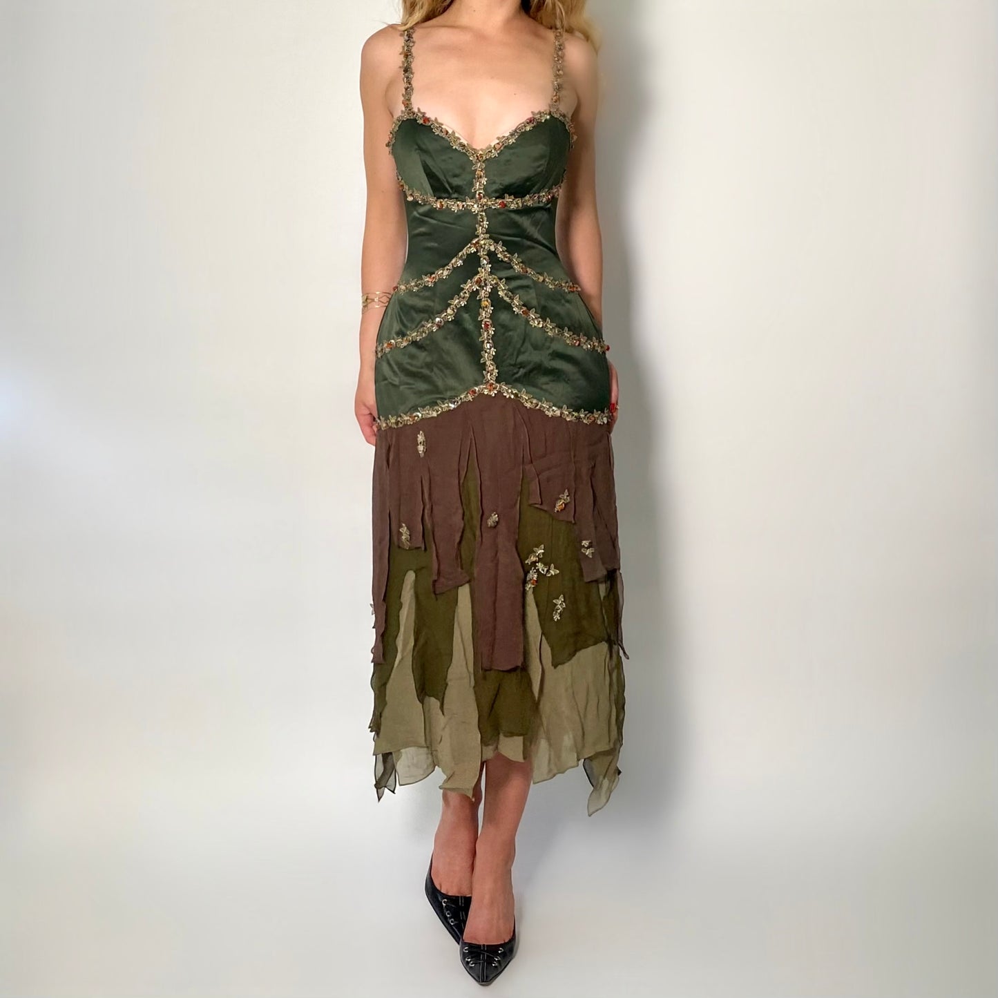 90’s Mandalay Fairy Dress