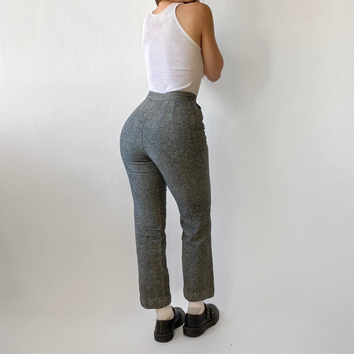 70’s Pendleton Wool Trousers