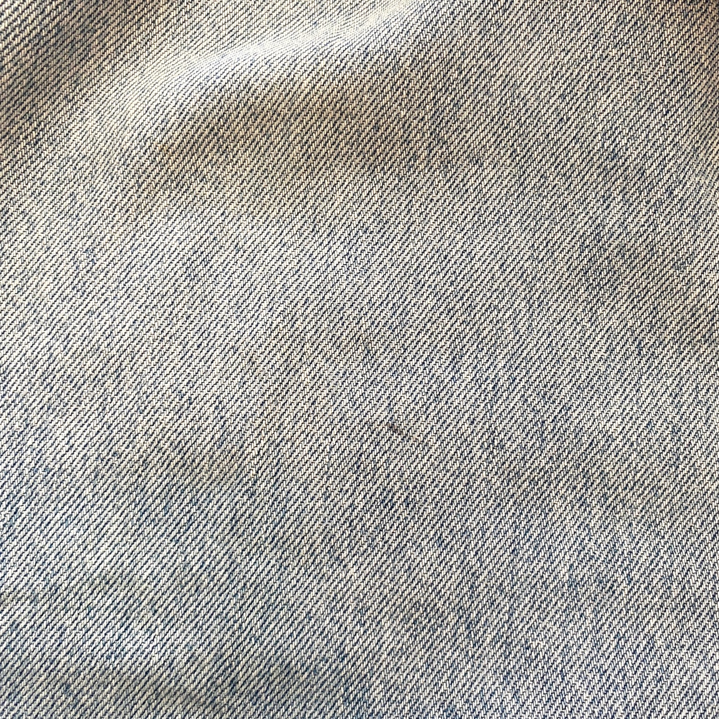 90’s Gap Light Wash Jeans