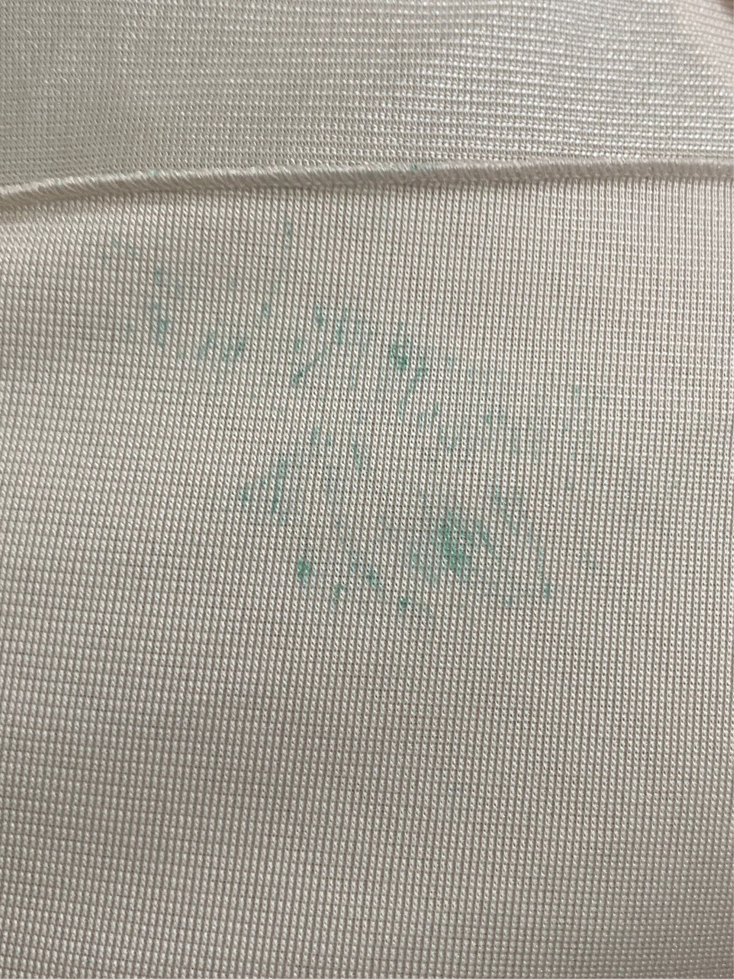 70’s Ivory Lace Cami