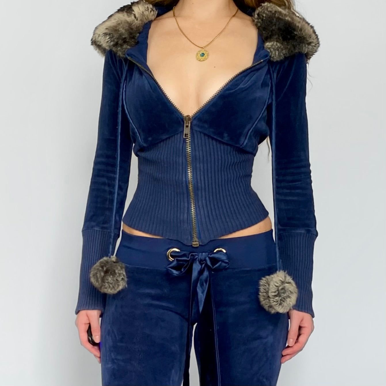 2000s Beach Bunny Tracksuit