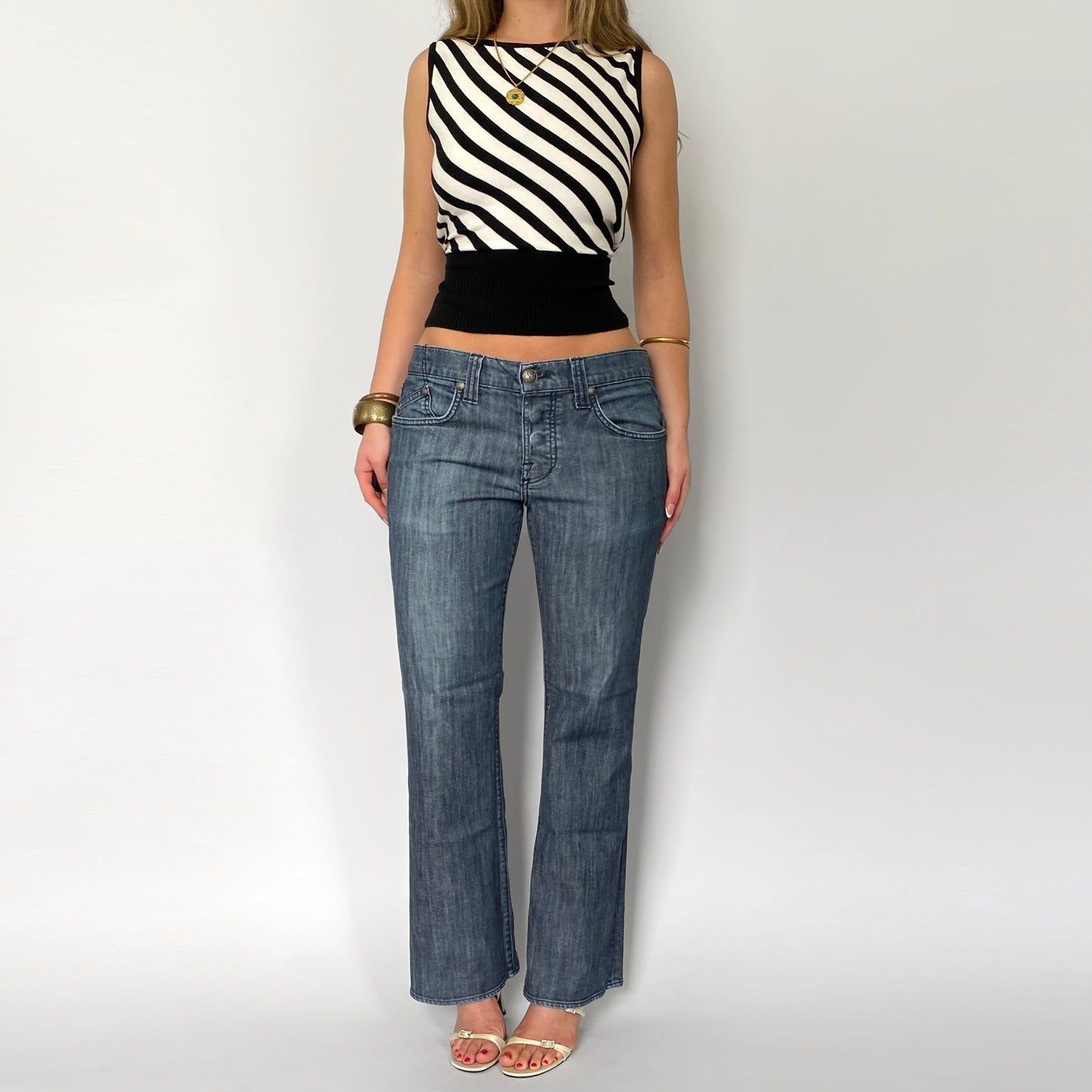 00’s Rock & Republic Jeans