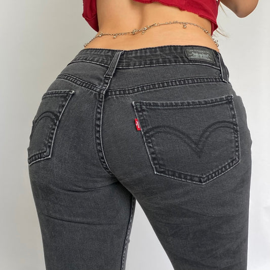 00s Low Rise Levi’s 518