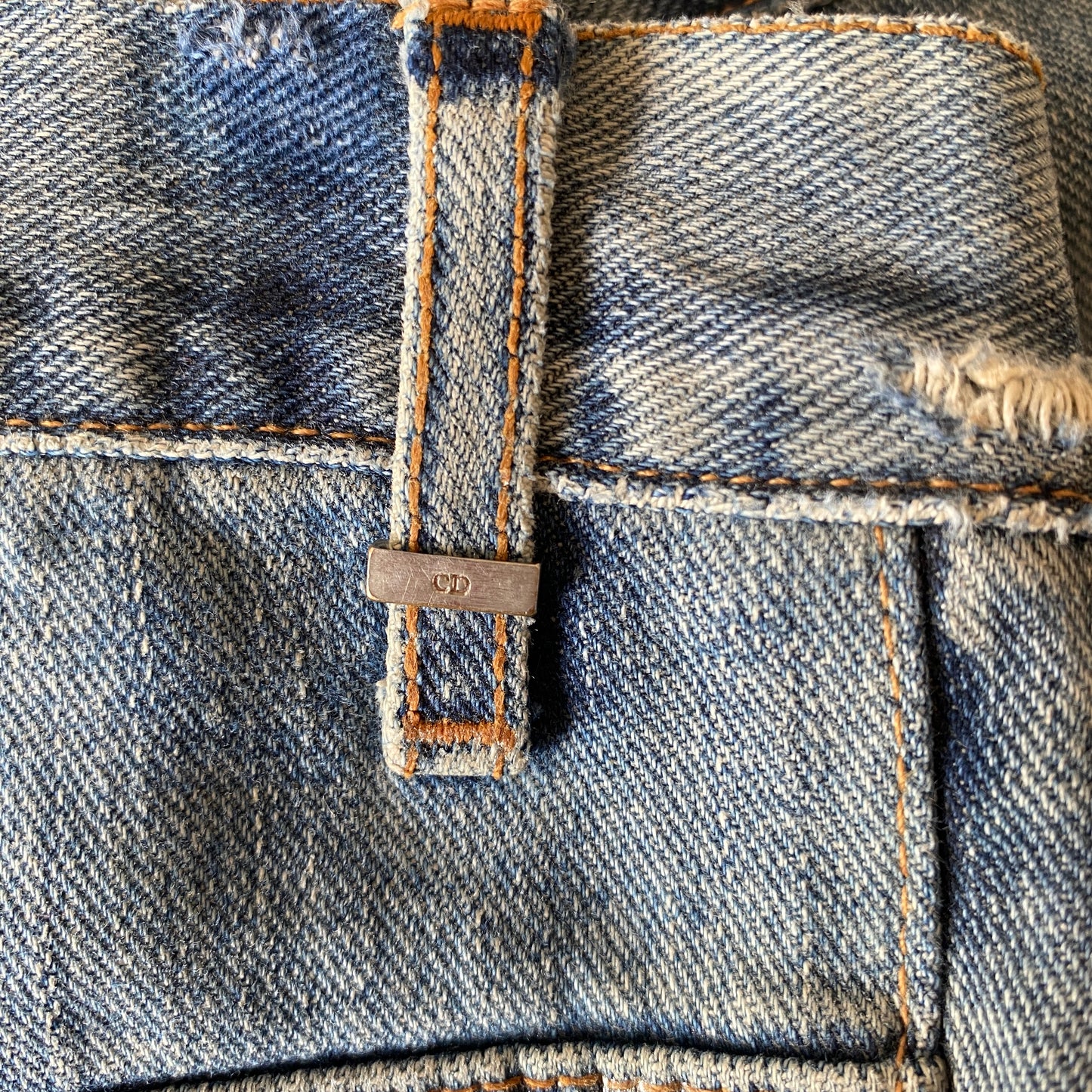 Christian Dior Jeans