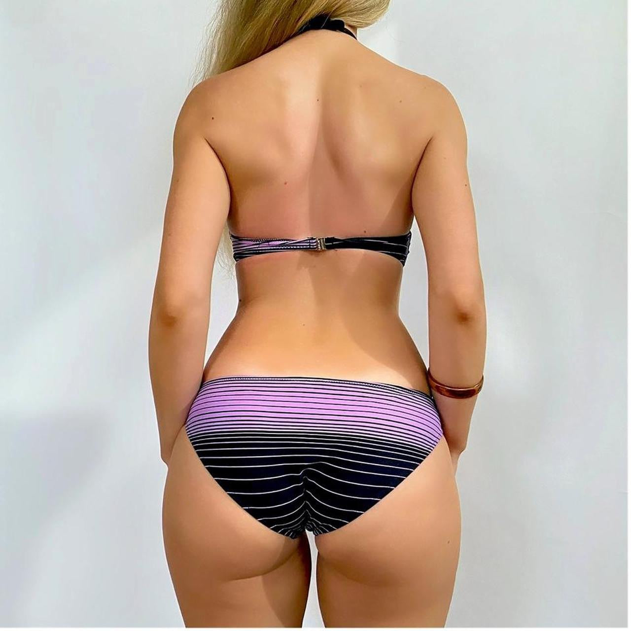 00s O-ring Monokini
