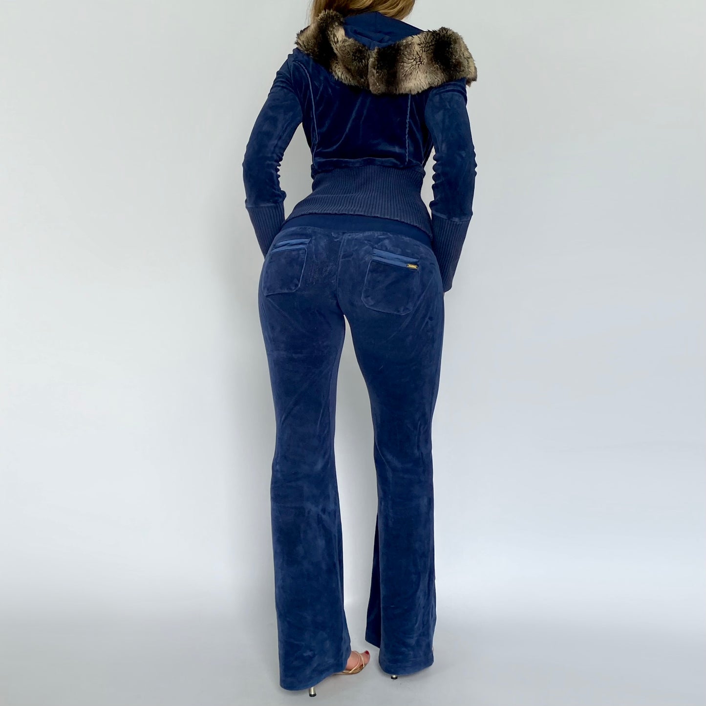2000s Beach Bunny Tracksuit