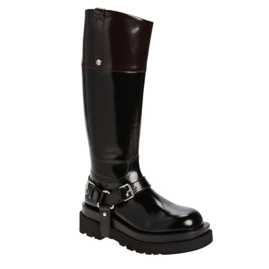 Jeffrey Campbell Riding Boots