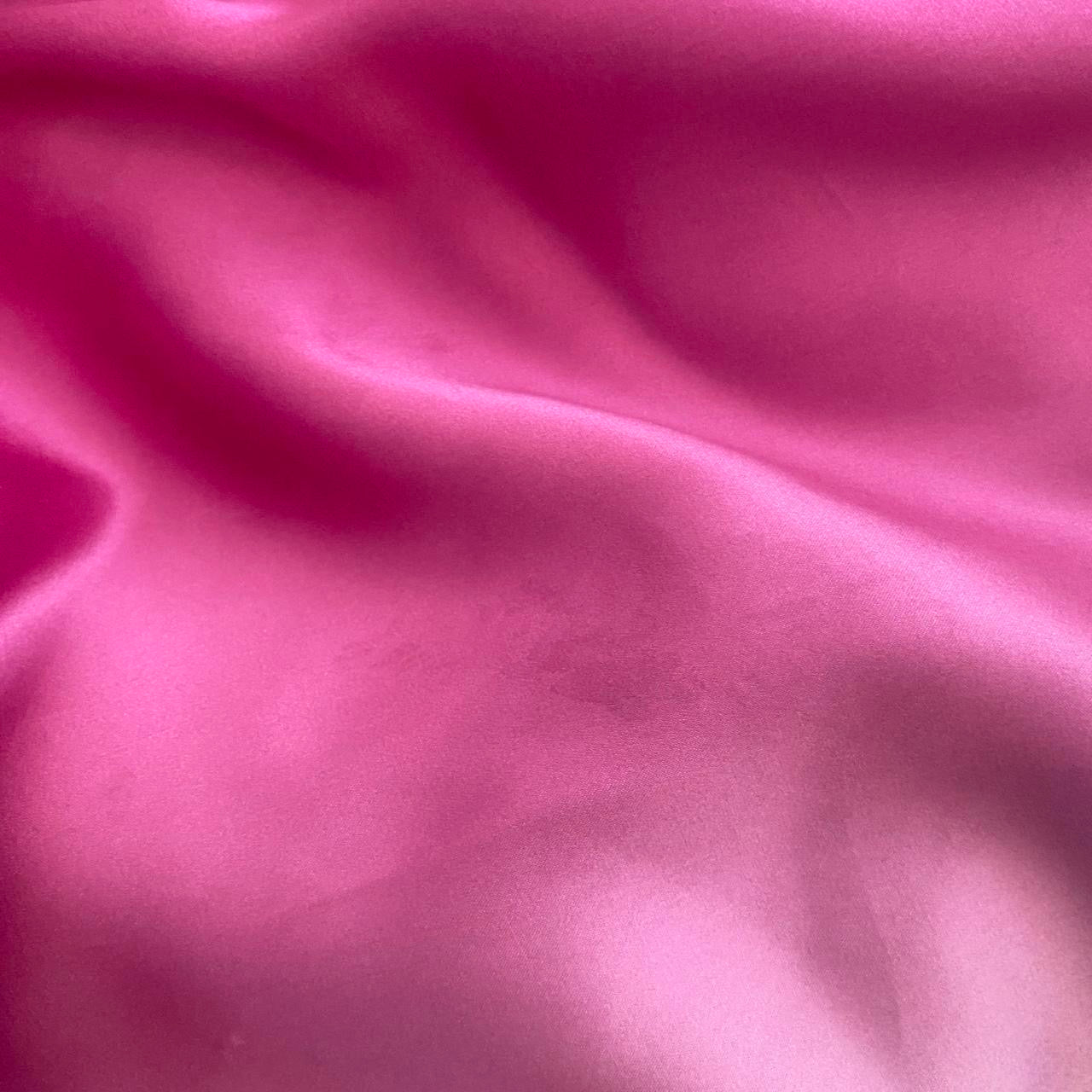 90s Ombre Silk Dress
