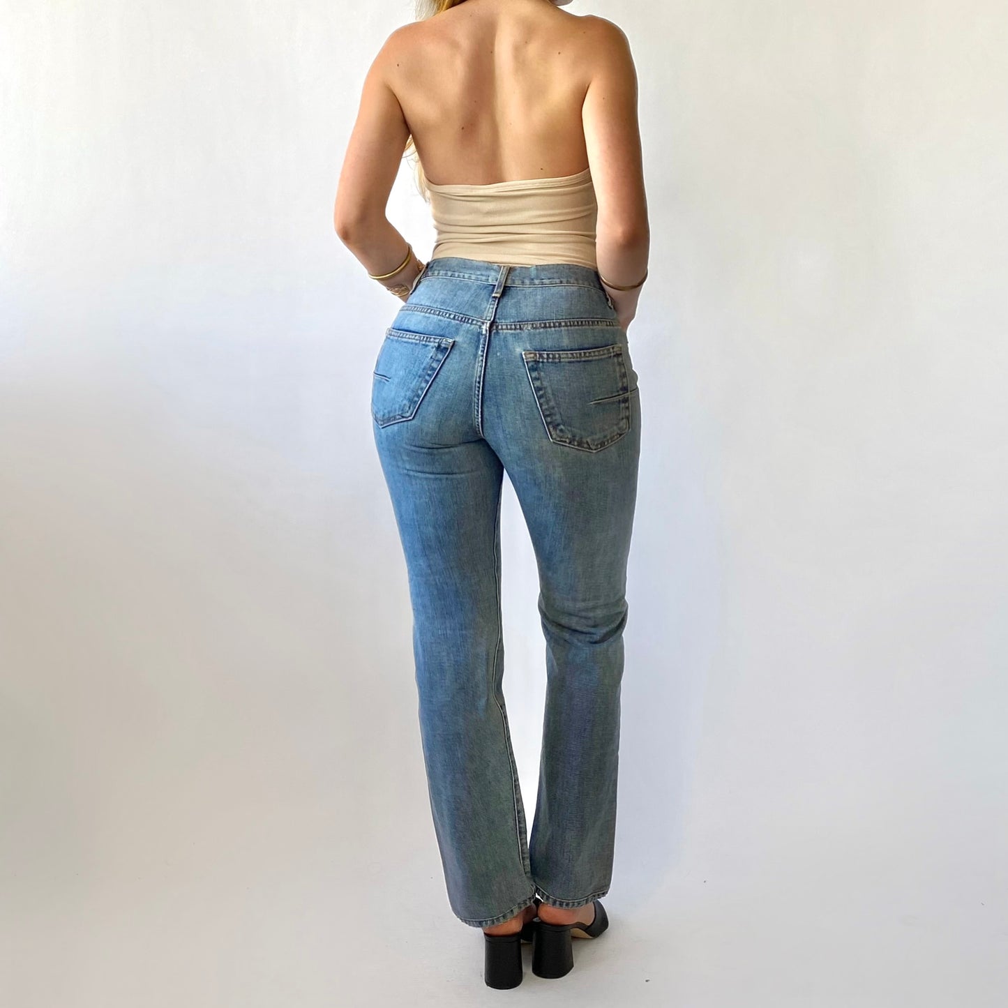 Christian Dior Jeans