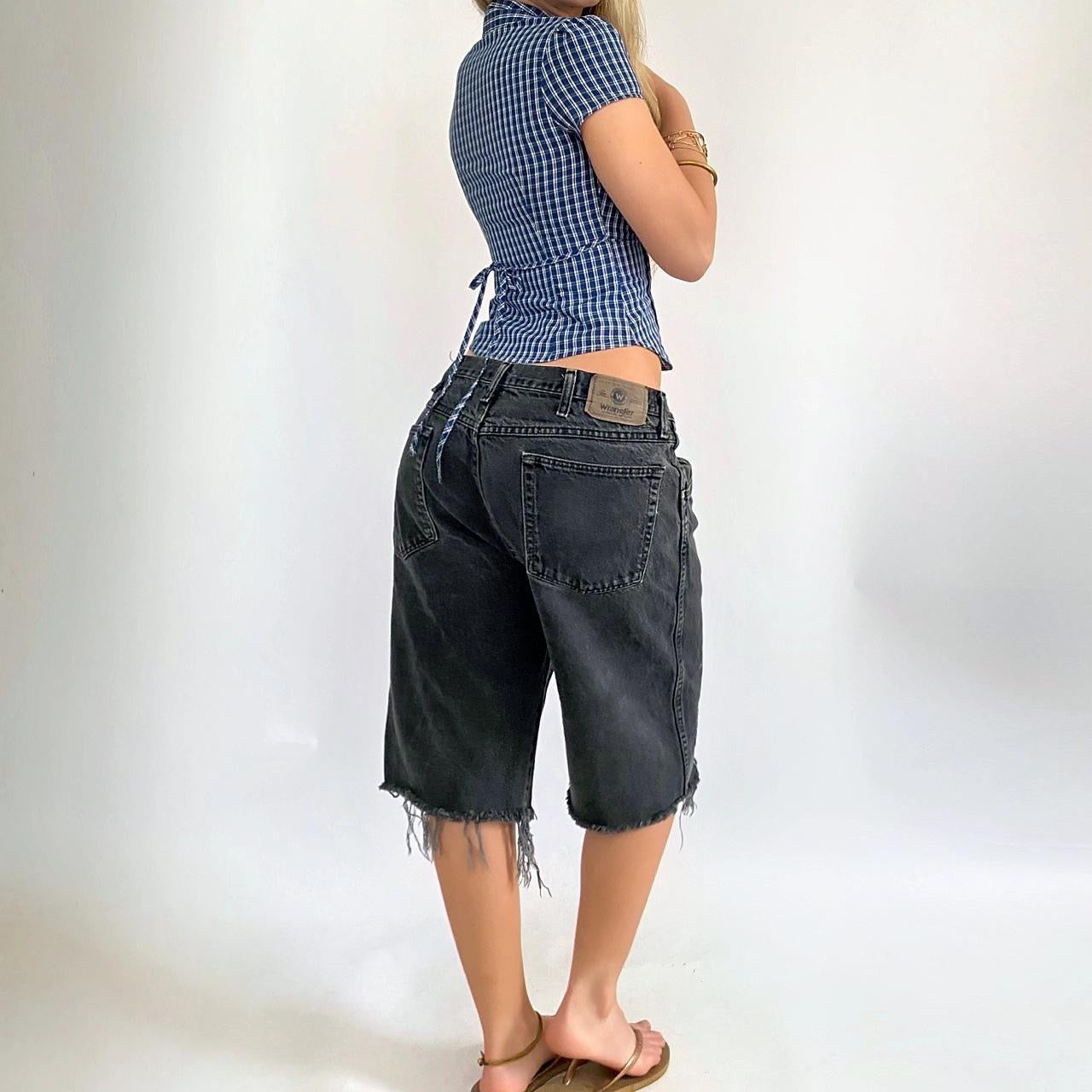90s Cutoff Paint Wranglers
