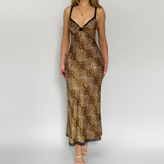 00s Oscar De La Renta Slip