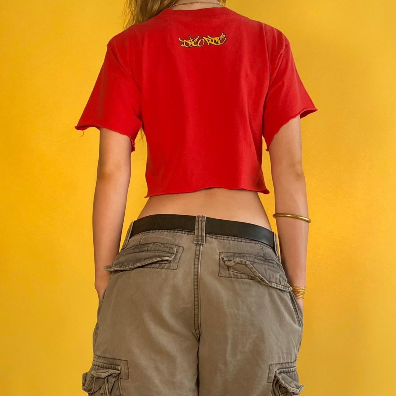 JNCO Graphic Tee